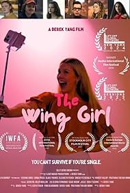 watch-The Wing Girl (2023)