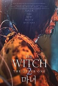 watch-The Witch: Part 2 - The Other One (2022)