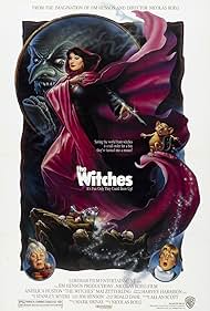 watch-The Witches (1990)