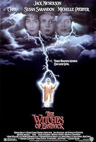 watch-The Witches of Eastwick (1987)