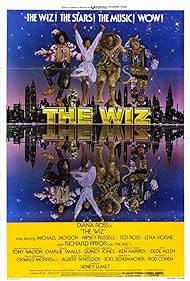 watch-The Wiz (1978)