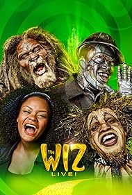 watch-The Wiz Live! (2015)