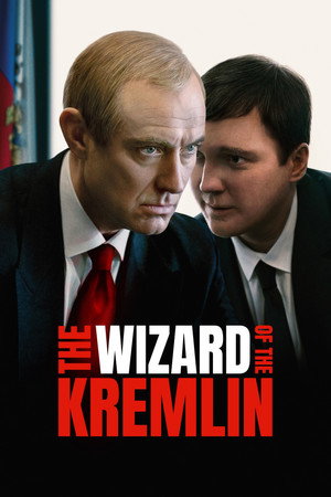 watch-The Wizard of the Kremlin (2025)