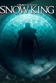 watch-The Wizard's Christmas: Return of the Snow King (2016)