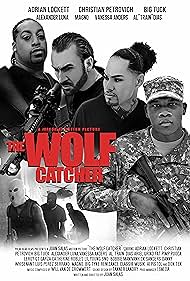 watch-The Wolf Catcher (2018)