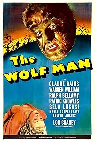 watch-The Wolf Man (1941)