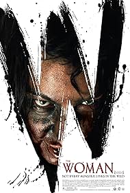 watch-The Woman (2011)