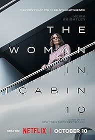 watch-The Woman in Cabin 10 (2025)