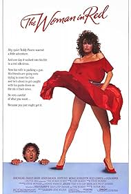 watch-The Woman in Red (1984)