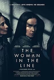 watch-The Woman in the Line (2025)