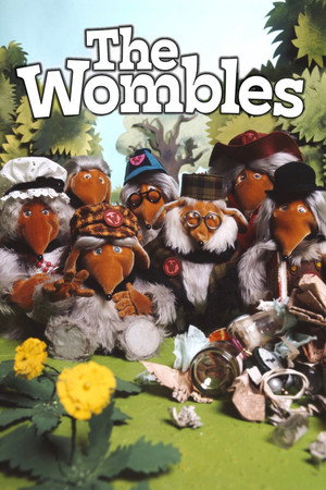 watch-The Wombles (1973)