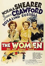 watch-The Women (1939)