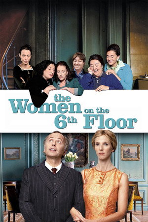 watch-The Women on the 6th Floor (2010)