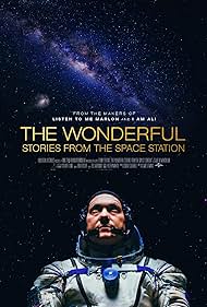 watch-The Wonderful: Stories from the Space Station (2021)