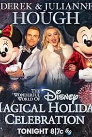 watch-The Wonderful World of Disney: Magical Holiday Celebration (2016)