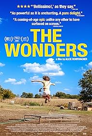 watch-The Wonders (2015)