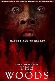 watch-The Woods (2024)