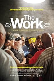 watch-The Work (2017)