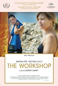 watch-The Workshop (2017)