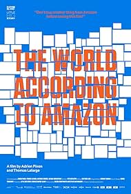 watch-The World According to Amazon (2019)