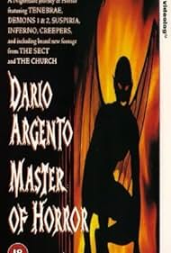 watch-The World of Dario Argento 2: Master of Horror (1993)