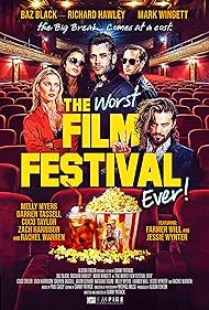 watch-The Worst Film Festival Ever (2025)