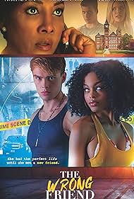 watch-The Wrong Friend (2018)