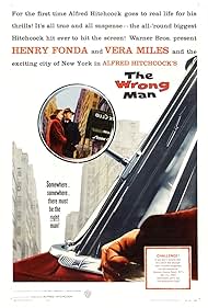 watch-The Wrong Man (1957)