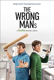watch-The Wrong Mans (2013)