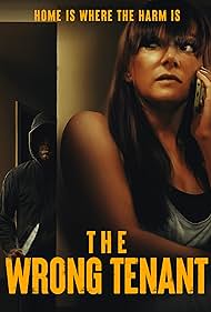 watch-The Wrong Tenant (2022)