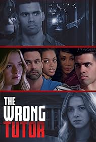 watch-The Wrong Tutor (2019)