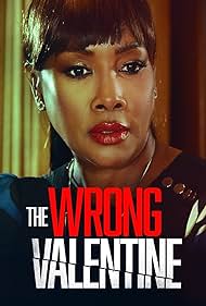 watch-The Wrong Valentine (2021)