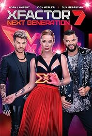 watch-The X Factor (2005)