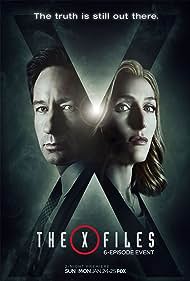 watch-The X-Files (1993)