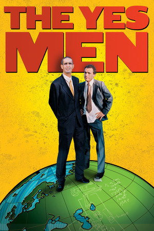 watch-The Yes Men (2003)