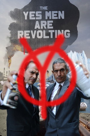 watch-The Yes Men Are Revolting (2014)