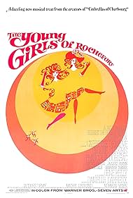 watch-The Young Girls of Rochefort (1968)