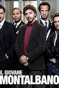 watch-The Young Montalbano (2012)