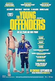 watch-The Young Offenders (2016)