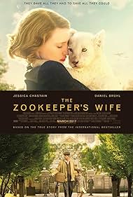 watch-The Zookeeper's Wife (2017)