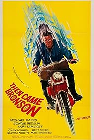 watch-Then Came Bronson (1969)