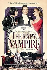 watch-Therapy for a Vampire (2014)