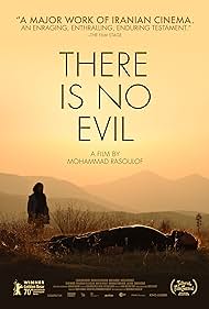 watch-There Is No Evil (2021)