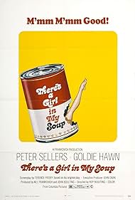 watch-There's a Girl in My Soup (1970)