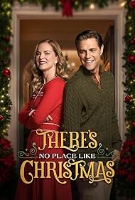 watch-There's No Place Like Christmas (2025)