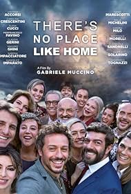 watch-There's No Place Like Home (2018)
