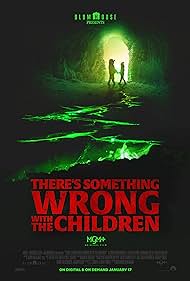 watch-There's Something Wrong with the Children (2023)
