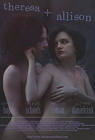 watch-Theresa & Allison (2019)
