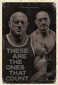 watch-These Are the Ones That Count (2016)