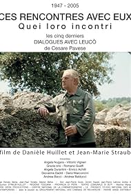 watch-These Encounters of Theirs (2006)